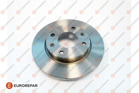 Тормозные диски EUROREPAR 1618860480