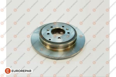 Тормозные диски EUROREPAR 1618861480 (фото 1)