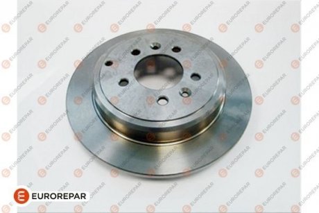 Тормозные диски EUROREPAR 1618862180 (фото 1)