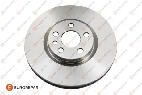 Тормозные диски EUROREPAR 1618862880