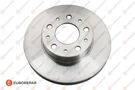 Тормозные диски EUROREPAR 1618865280