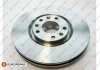 Тормозные диски EUROREPAR 1618865580 (фото 1)