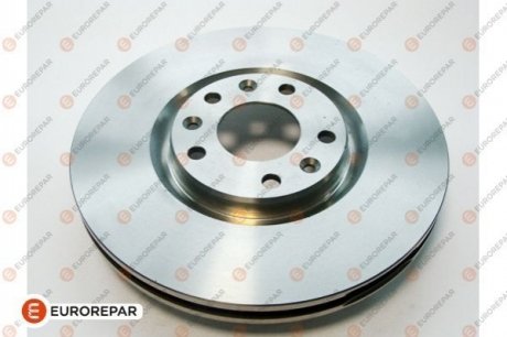 Тормозные диски EUROREPAR 1618865580
