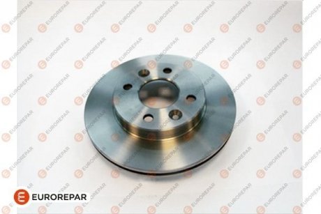 Гальмівні диски EUROREPAR 1618866580 (фото 1)