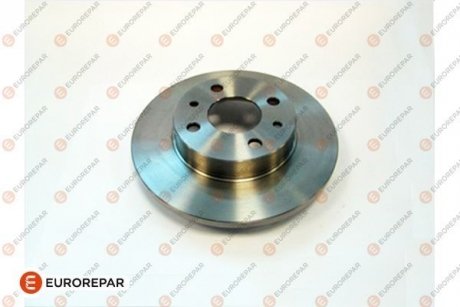 Тормозные диски EUROREPAR 1618869080 (фото 1)