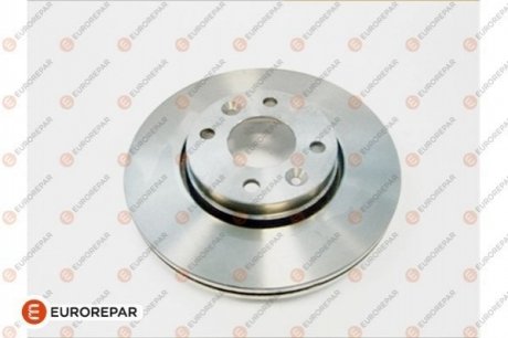 Тормозные диски EUROREPAR 1618869280 (фото 1)