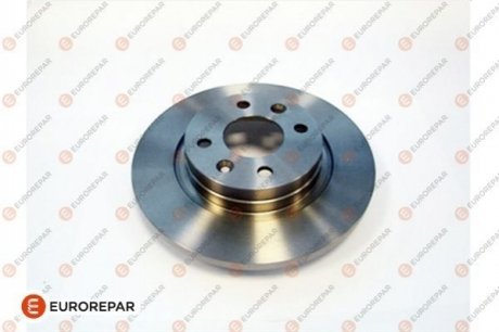 Тормозные диски EUROREPAR 1618870580 (фото 1)