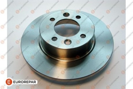 Гальмівні диски EUROREPAR 1618873480 (фото 1)