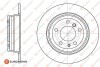 Тормозные диски EUROREPAR 1618874380 (фото 1)