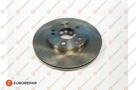 Тормозные диски EUROREPAR 1618875780 (фото 1)