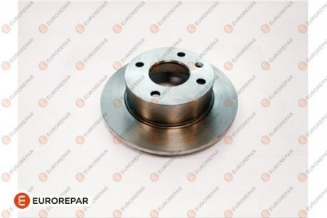 Тормозные диски EUROREPAR 1618876180 (фото 1)