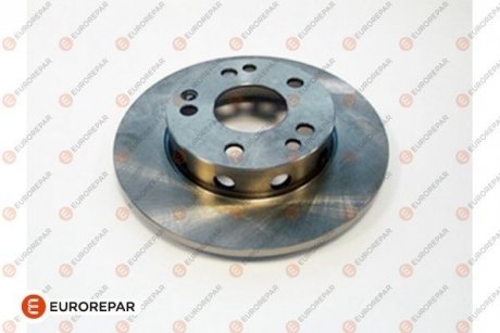 Тормозные диски EUROREPAR 1618876280