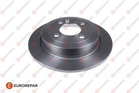 Тормозные диски EUROREPAR 1618877080 (фото 1)
