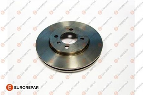 Тормозные диски EUROREPAR 1618877780 (фото 1)