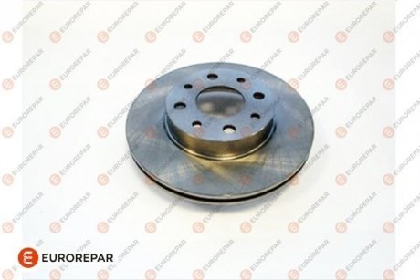 Тормозные диски EUROREPAR 1618878380 (фото 1)