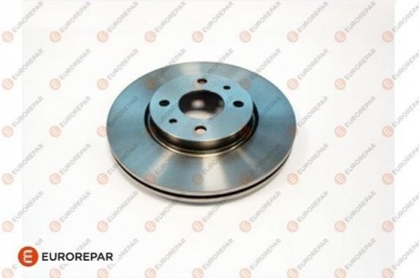 Тормозные диски EUROREPAR 1618879780 (фото 1)