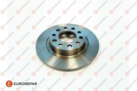 Гальмівні диски EUROREPAR 1618886080