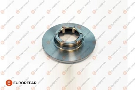 Тормозные диски EUROREPAR 1618887880 (фото 1)