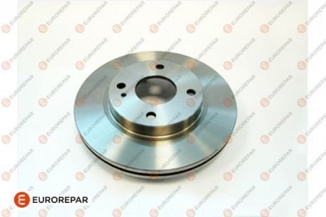 Тормозные диски EUROREPAR 1618889880 (фото 1)