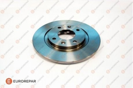 Тормозные диски EUROREPAR 1618890380