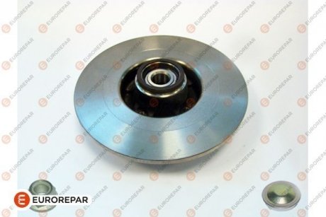 Тормозные диски EUROREPAR 1619237480 (фото 1)
