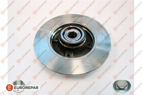 Тормозные диски EUROREPAR 1619237880 (фото 1)