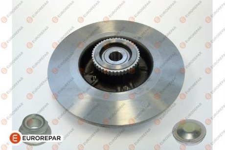 Тормозные диски EUROREPAR 1619238380 (фото 1)