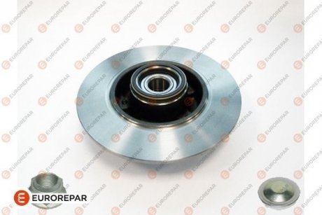 Тормозные диски EUROREPAR 1619238680 (фото 1)