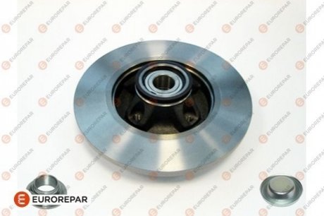 Тормозные диски EUROREPAR 1619238880