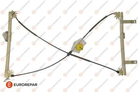 Стеклоподъемник EUROREPAR 1619991480