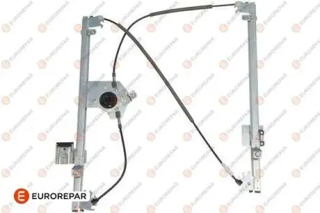 Стеклоподъемник EUROREPAR 1619993180
