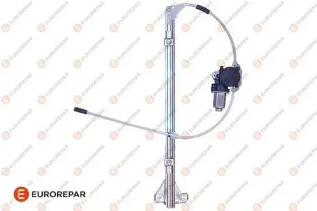 Стеклоподъемник EUROREPAR 1620004080