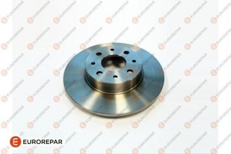 Гальмівні диски EUROREPAR 1622806280