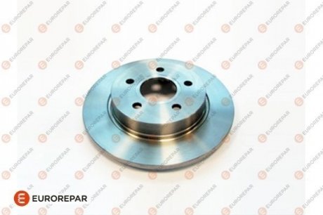 Тормозные диски EUROREPAR 1622806380