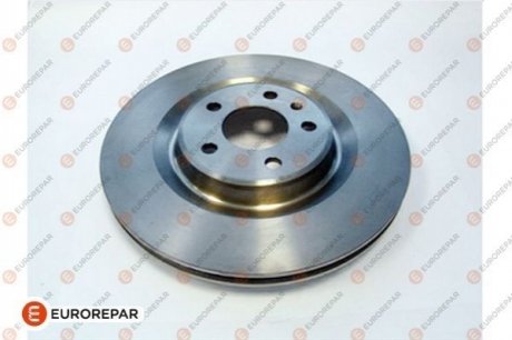 Тормозные диски EUROREPAR 1622808480 (фото 1)