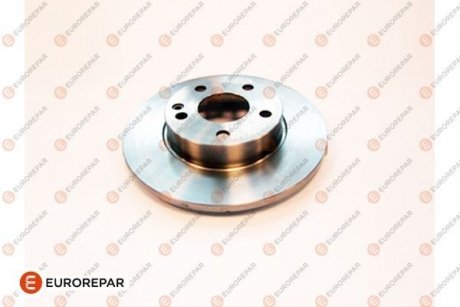 Гальмівні диски EUROREPAR 1622809280