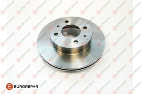 Гальмівні диски EUROREPAR 1622809480 (фото 1)