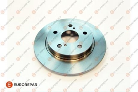 Тормозные диски EUROREPAR 1622809580 (фото 1)