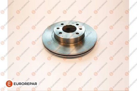 Тормозные диски EUROREPAR 1622814180 (фото 1)