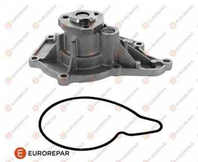 Водяной насос EUROREPAR 1623112880