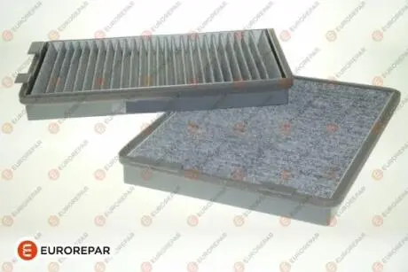 Фильтр салона EUROREPAR 1631812280