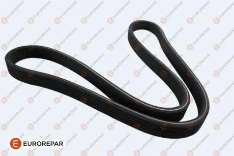 Ремень генератора EUROREPAR 1635043980