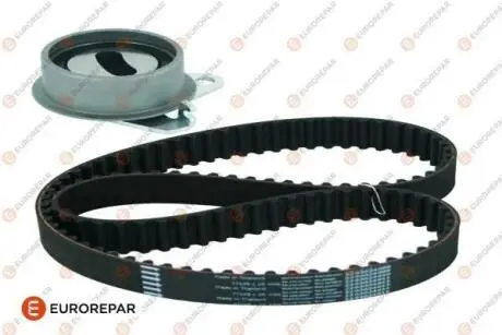 Комплект ГРМ EUROREPAR 1635047280