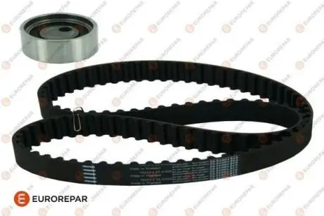 Комплект ГРМ EUROREPAR 1635049080