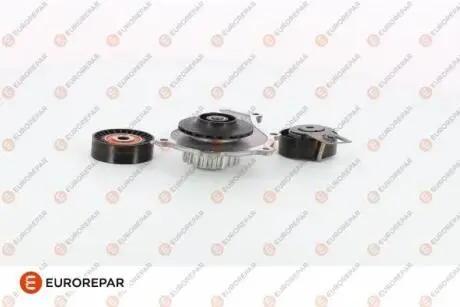 8483508000 РЕМКОМПЛЕКТ ГРМ EUROREPAR 1635067280