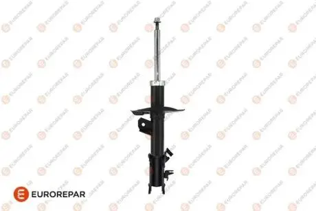 Амортизаторы EUROREPAR 1635533080