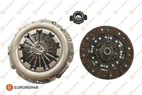 Комплект сцепления EUROREPAR 1636268680