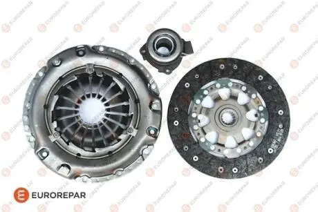 Комплект зчеплення EUROREPAR 1636269080