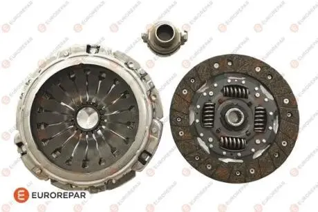 Комплект сцепления EUROREPAR 1636270780