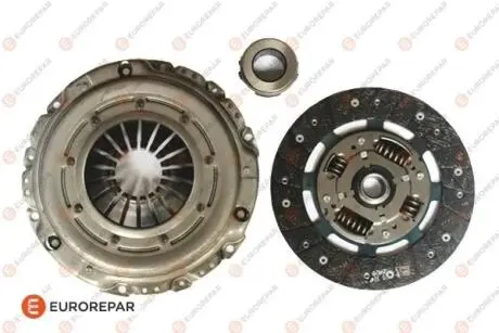 Комплект зчеплення EUROREPAR 1636271380